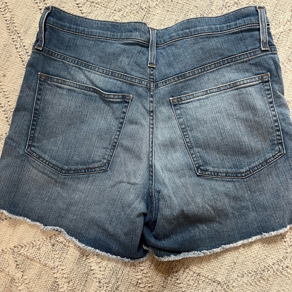 J.Crew High Rise Short - Picture 3 of 4